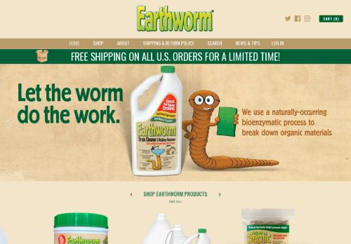 Earthworm Brand capture - 2023-12-26 12:18:09