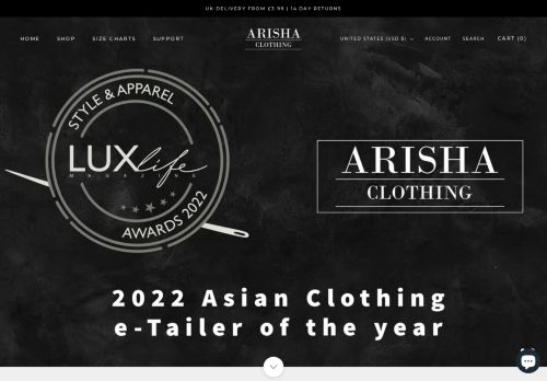 Arisha Clothing capture - 2023-12-26 12:18:42