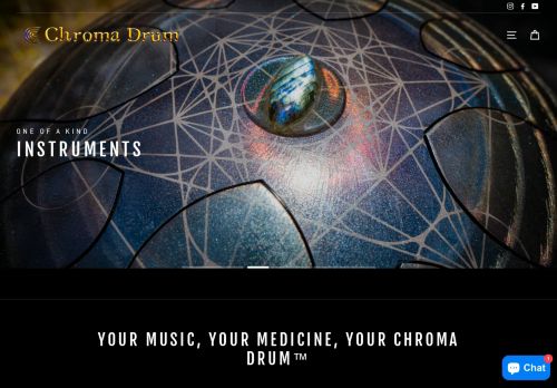 Chroma Drum capture - 2023-12-26 13:13:25