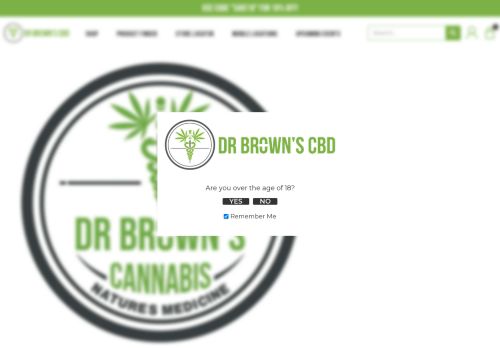 Dr Browns Cbd capture - 2023-12-26 13:21:10