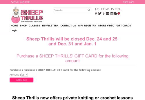 Sheep Thrills capture - 2023-12-26 13:55:56