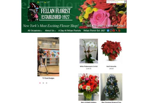 Fellan Florist capture - 2023-12-26 13:56:28