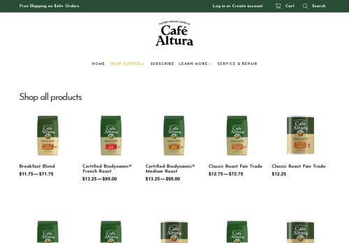 Café Altura capture - 2023-12-26 15:38:33