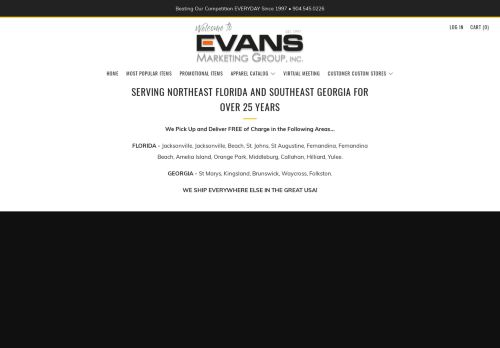 Evans Marketing Group capture - 2023-12-26 15:40:41