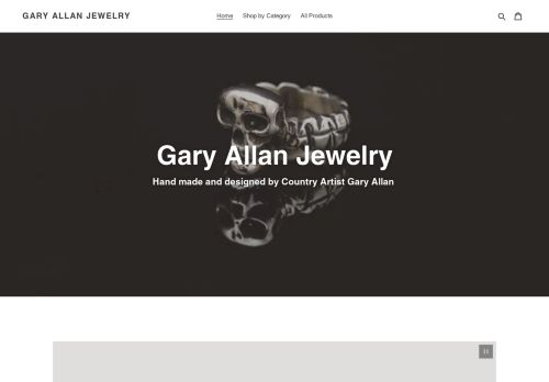 Gary Allan Jewelry capture - 2023-12-26 16:56:51