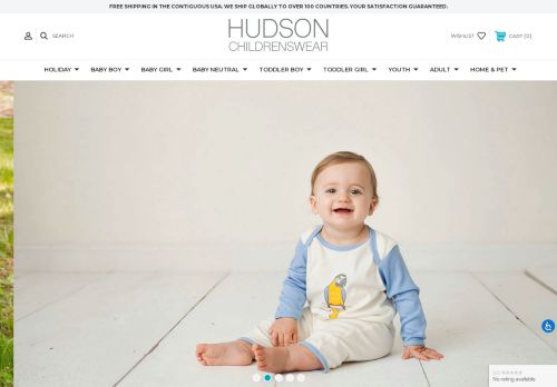 Hudson Childrenswear capture - 2023-12-26 18:02:25