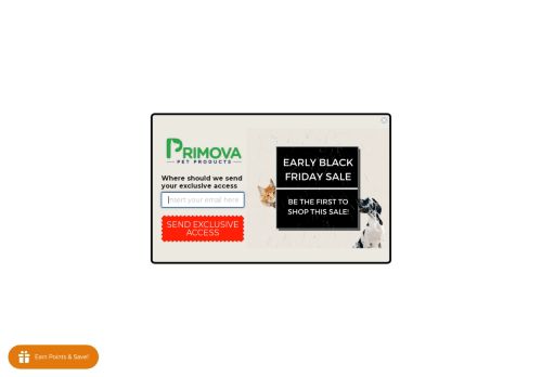Primova Pet Products capture - 2023-12-26 19:20:46
