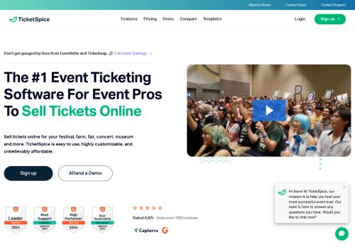 Ticket Spice capture - 2023-12-26 19:34:43