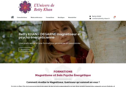 L Univers De Betty Khan capture - 2023-12-26 19:36:32