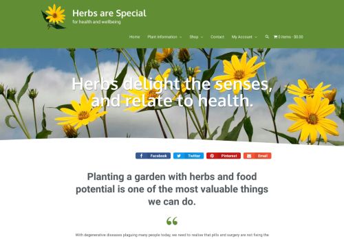 Herbs Are Special capture - 2023-12-26 20:11:14