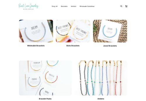 Reel Line Jewelry Wholesale capture - 2023-12-26 20:16:01