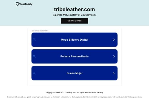 Tribe Leather capture - 2023-12-26 20:26:06