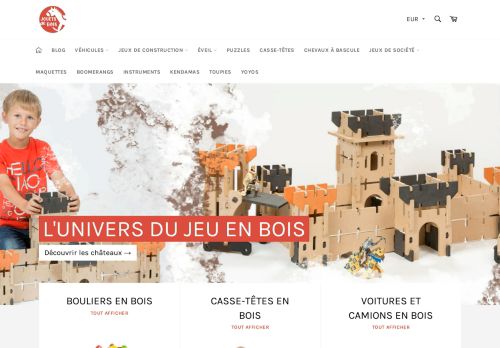 Jouets De Bois capture - 2023-12-26 20:34:17