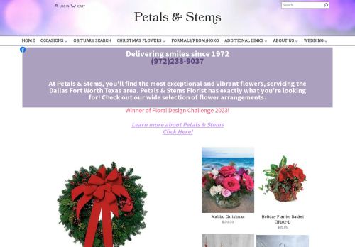 Petals and Stems capture - 2023-12-26 21:31:03