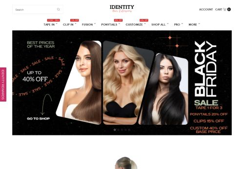 Identity Hair Extensions capture - 2023-12-26 22:19:03