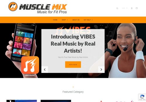 Muscle Mixes Music capture - 2023-12-26 22:20:03