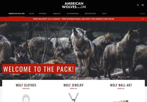 American Wolves capture - 2023-12-26 22:50:04