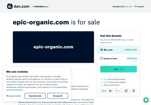 Epic Organic capture - 2023-12-26 22:57:43