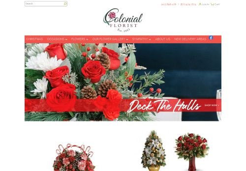 Colonial Florist capture - 2023-12-26 23:24:43