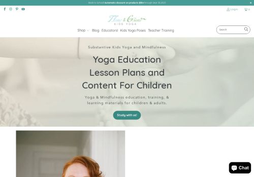 Flow and Grow Kids Yoga capture - 2023-12-26 23:32:38