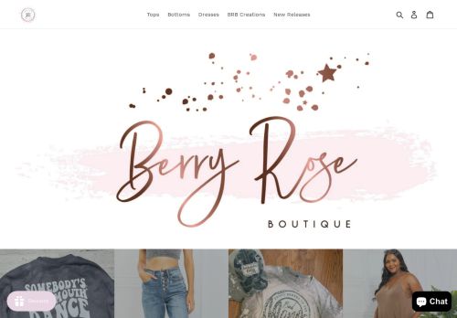 Berry Rose Boutique capture - 2023-12-26 23:49:32