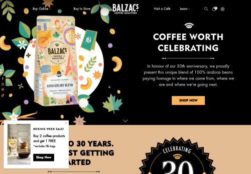Coffee Balzacs capture - 2023-12-27 01:19:30