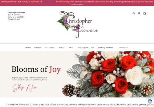 Christopher Flowers capture - 2023-12-27 02:11:26