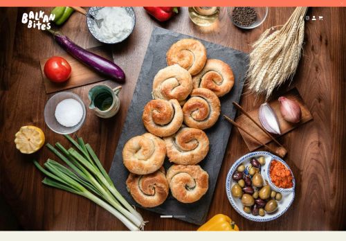 Balkan Bites capture - 2023-12-27 03:01:28