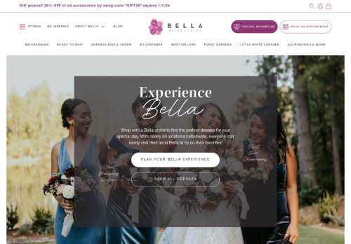 Bella Brides Maids capture - 2023-12-27 03:25:39