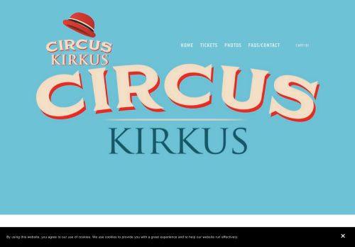 Circus Kirkus capture - 2023-12-27 03:54:13