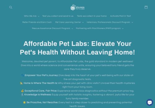 Affordable Pet Labs capture - 2023-12-27 04:02:10