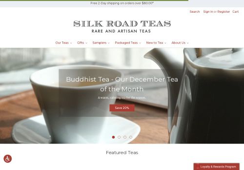 Silk Road Teas capture - 2023-12-27 05:24:38