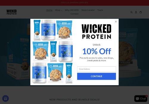 Wicked Protein capture - 2023-12-27 06:22:28