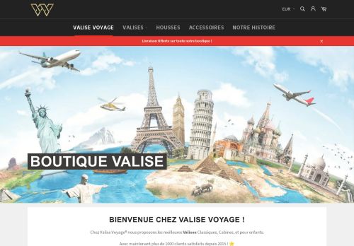 Valise Voyage capture - 2023-12-27 10:34:58