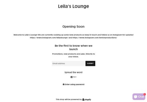 Leilas Lounge capture - 2023-12-27 11:33:20