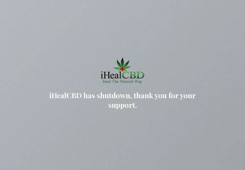 iHeal CBD capture - 2023-12-27 11:36:08