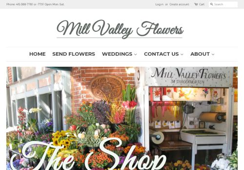 Mill Valley Flowers capture - 2023-12-27 11:44:59