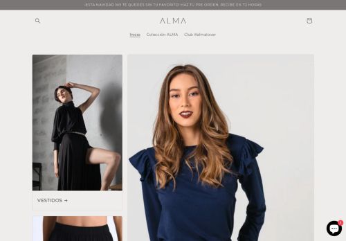 Alma Clothing capture - 2023-12-27 11:53:12