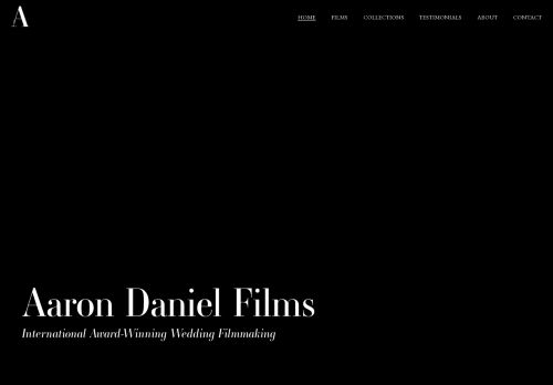 Aaron Daniel Films capture - 2023-12-27 11:56:16