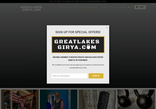Great Lakes Girya capture - 2023-12-27 13:37:50