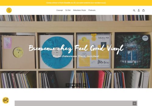 Feel Good Vinyl capture - 2023-12-27 13:41:46