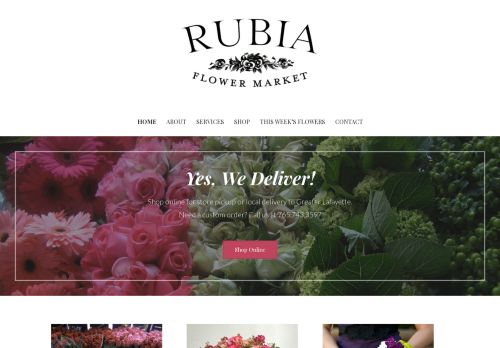 Rubia Flower Market capture - 2023-12-27 14:56:01