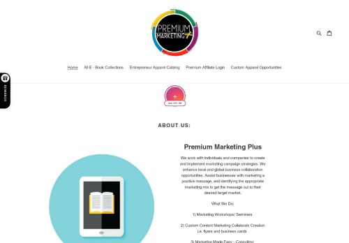 Premium Marketing Plus capture - 2023-12-27 20:57:37