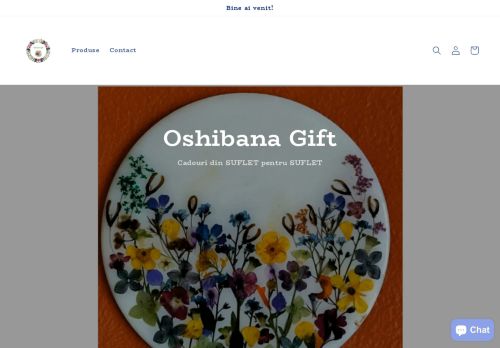 Oshibana Gift capture - 2023-12-27 21:26:58