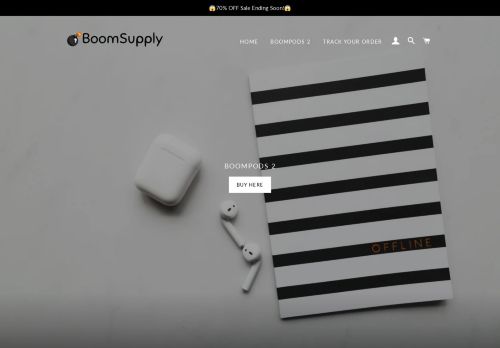 Boom Supply capture - 2023-12-27 21:34:23