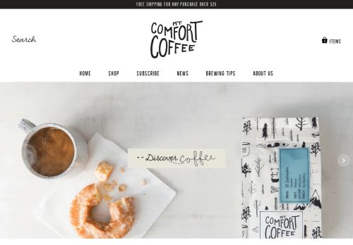 Mt Comfort Coffee capture - 2023-12-27 21:52:09