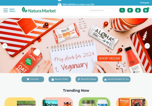 Natura Market capture - 2023-12-27 23:00:59