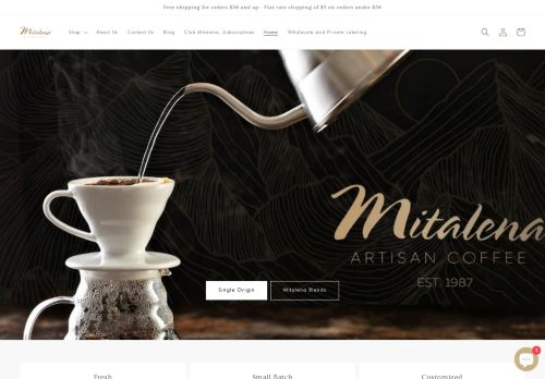 Mitalena Artisan Coffee capture - 2023-12-27 23:59:10