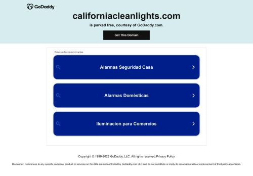 California Clean Lights capture - 2023-12-28 00:10:21