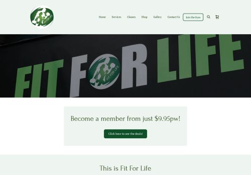 Fit For Life capture - 2023-12-28 00:58:59